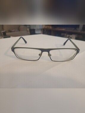 Prodesign Denmark Eyeglass Frames 4351 Pure Titanium 59 15 135